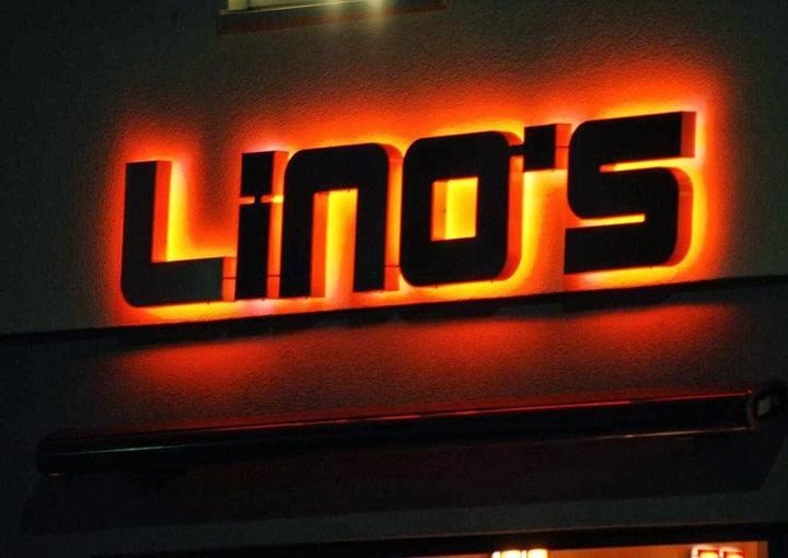 Lino's Bar